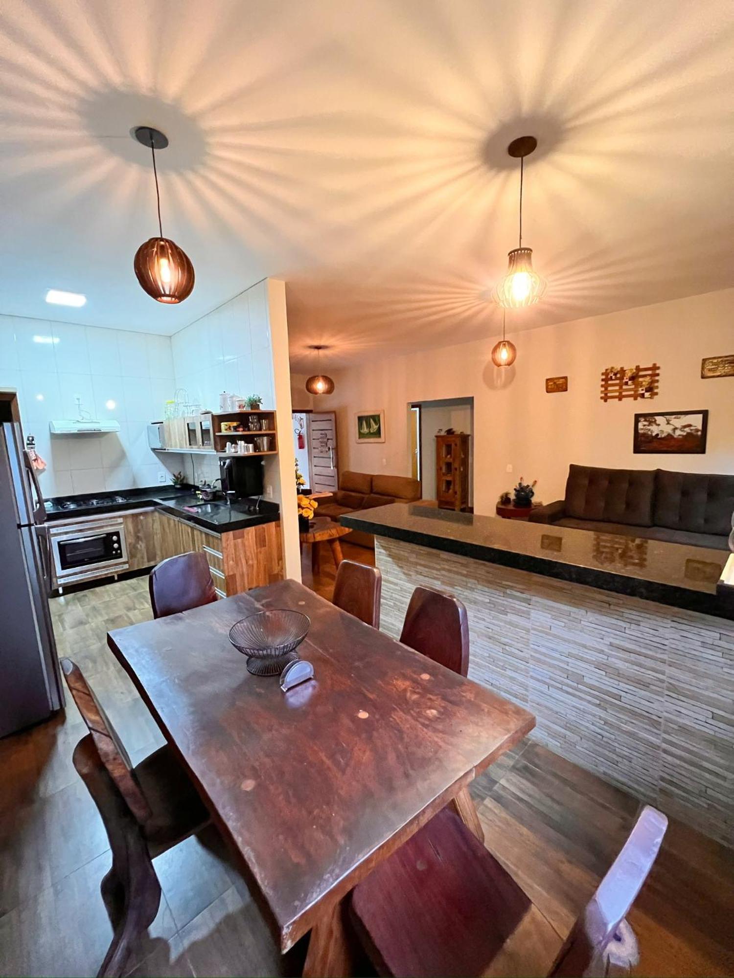 Casa Reis Villa ปิเรนนอโปลิส ภายนอก รูปภาพ